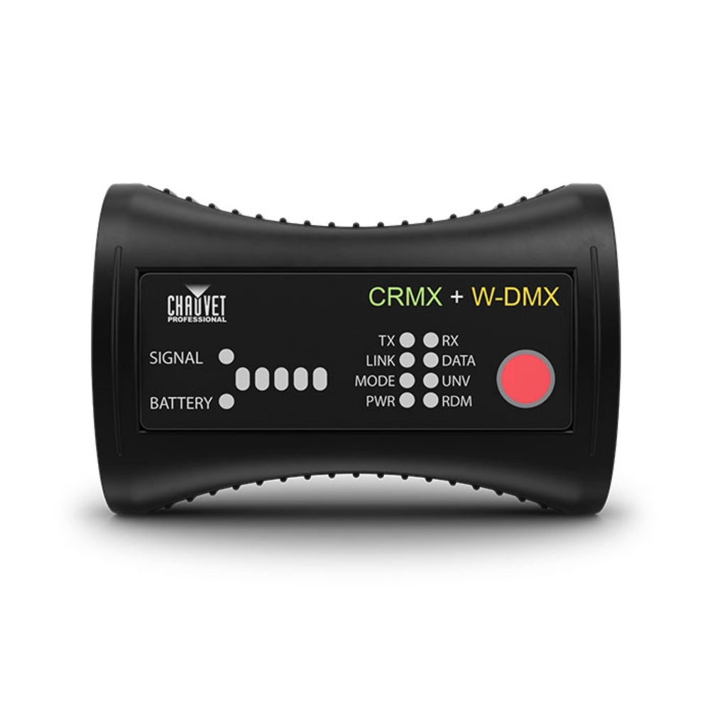Émetteur-récepteur Chauvet Professional Micro T-1 TRX G6 WDMX