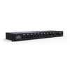 Chauvet Professional Nœud Ethernet DMX Net-X II