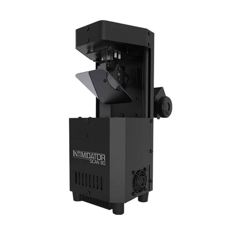 Chauvet DJ INTIMIDATOR SCAN 110 LED Scanner