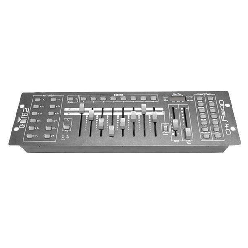 Chauvet DJ OBEY 40 DMX Controller