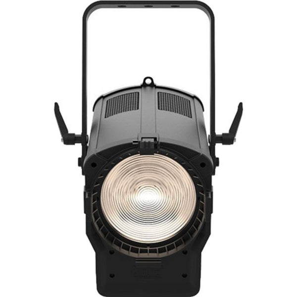 Chauvet Pro Ovation F-415 VW-2 LED Motorized Zoom Wht Par