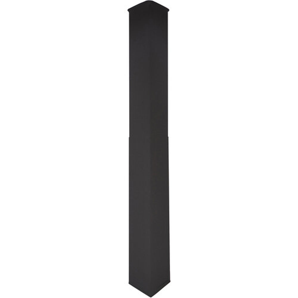 ColorKey LS8 Scrim for 8 ft Podium Stand - Black