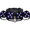 ColorKey MobilePar Hex 5 4-Pack with Carrying Case