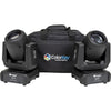 ColorKey Mover Beam 100 2-Pack with Carrying Bag