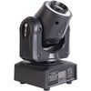 ColorKey Mover Halo Spot RGBW LED Moving Head