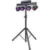 ColorKey PartyBar FX Multi-Effect Lighting System