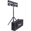 ColorKey PartyBar Mobile 100 EL Battery Light System