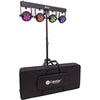 ColorKey PartyBar Mobile 500 EL Battery Light System