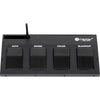 ColorKey Wireless Footswitch for PartyBar 100/500