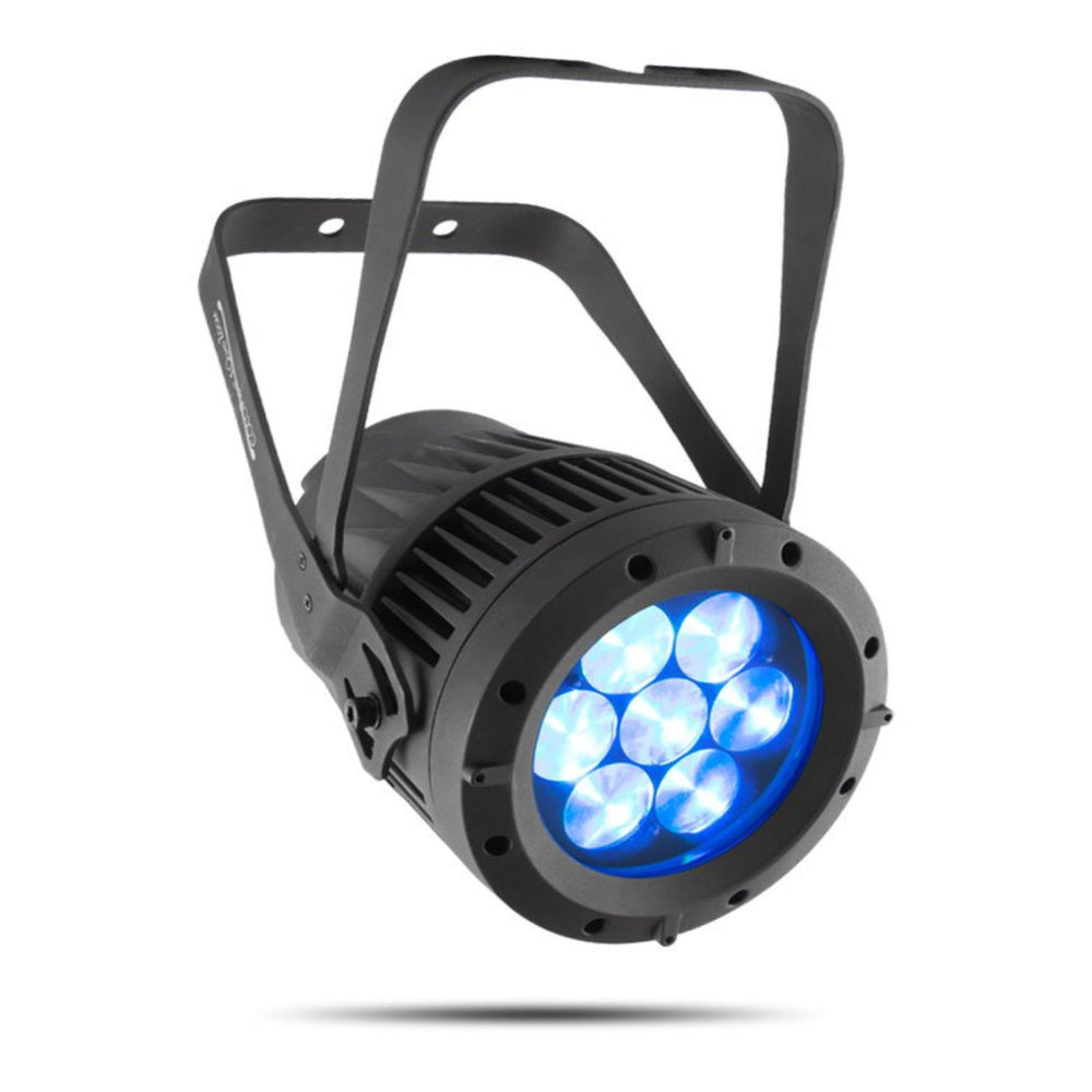 Chauvet Pro COLORADO1-QDZM(NEWIP) Quad Zoom Wash Light