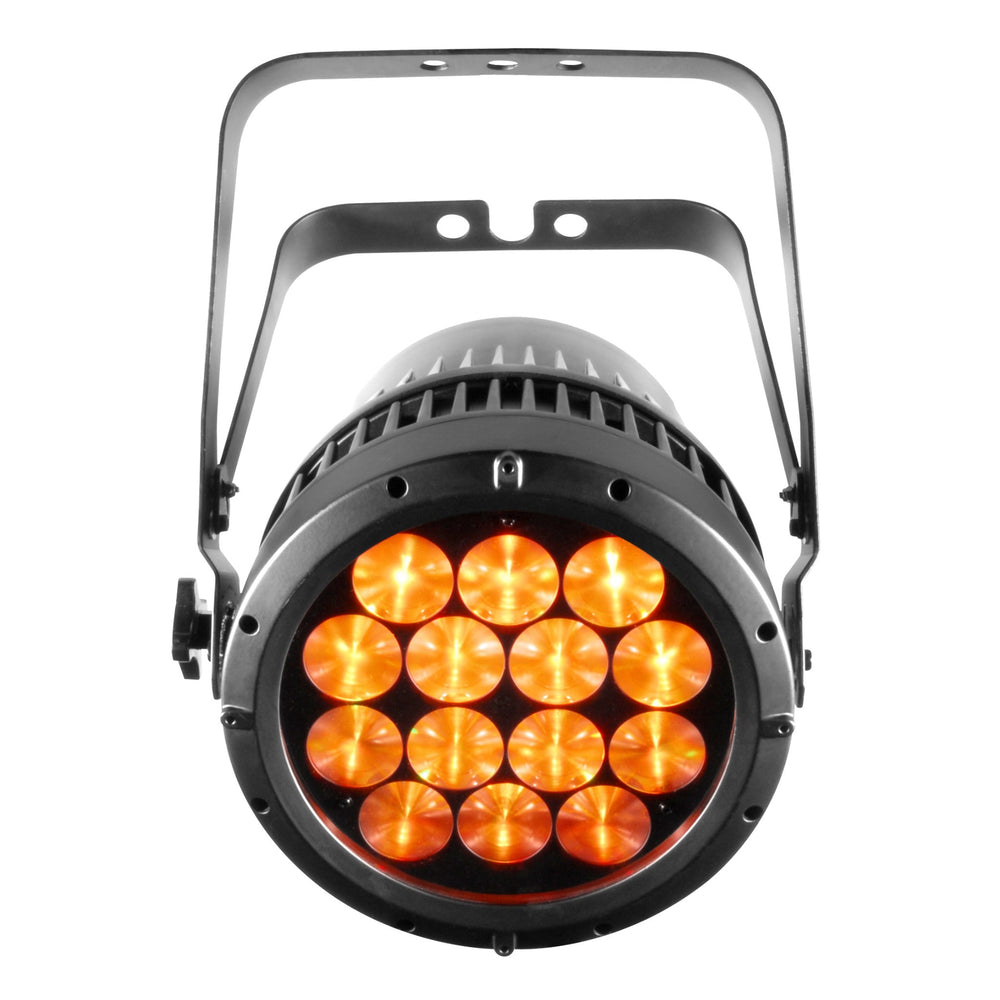 Chauvet Pro COLORADO2-QDZM NEWIP Quad Zoom IP LED Wash Light