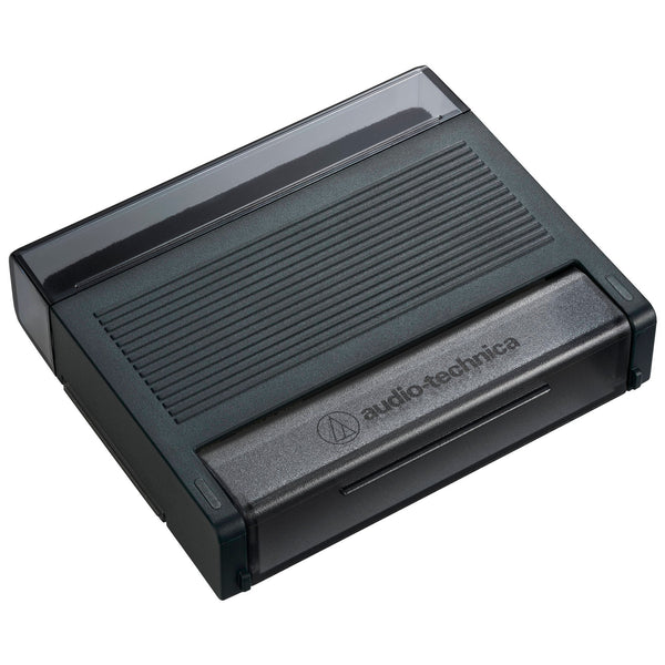 Audio-Technica AT6028 3-In-1 Record Brush Tool