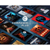 Eastwest  ComposerCloud Plus 1 Year Subscription