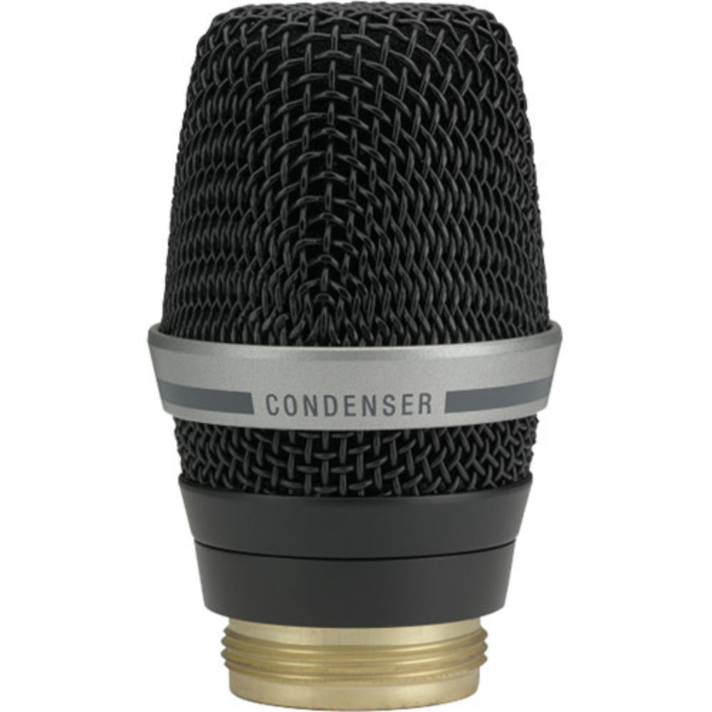 AKG C5-WL1 Cardioid Condenser Capsule HT 4500 Handheld Mic