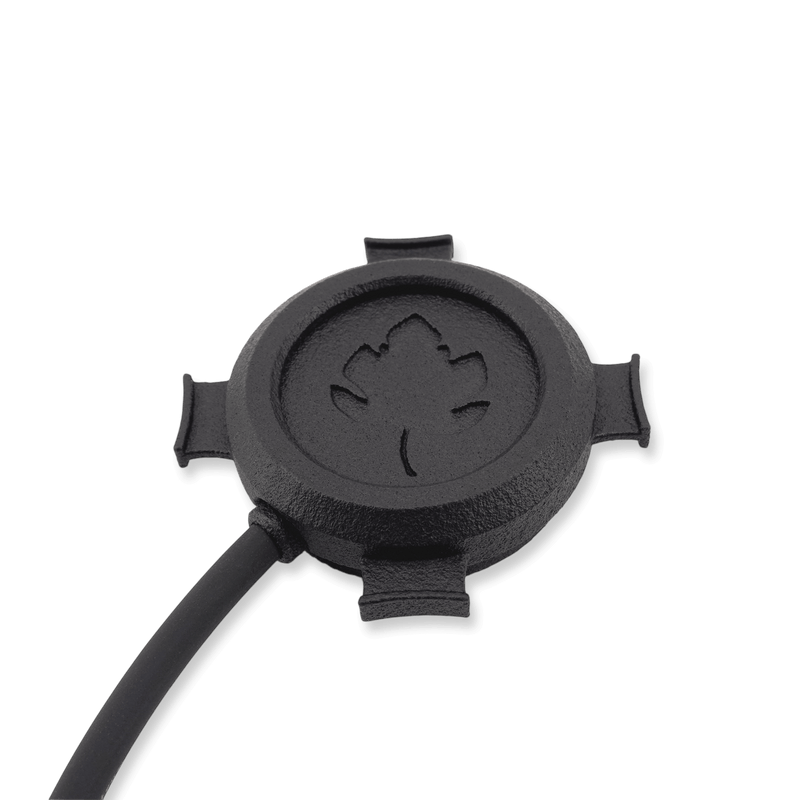 Micro de contact Leaf Audio - 2,0 m / connecteur TS 3,5 mm (1/8)
