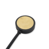 Micro de contact Leaf Audio - 2,0 m / connecteur TS 3,5 mm (1/8)