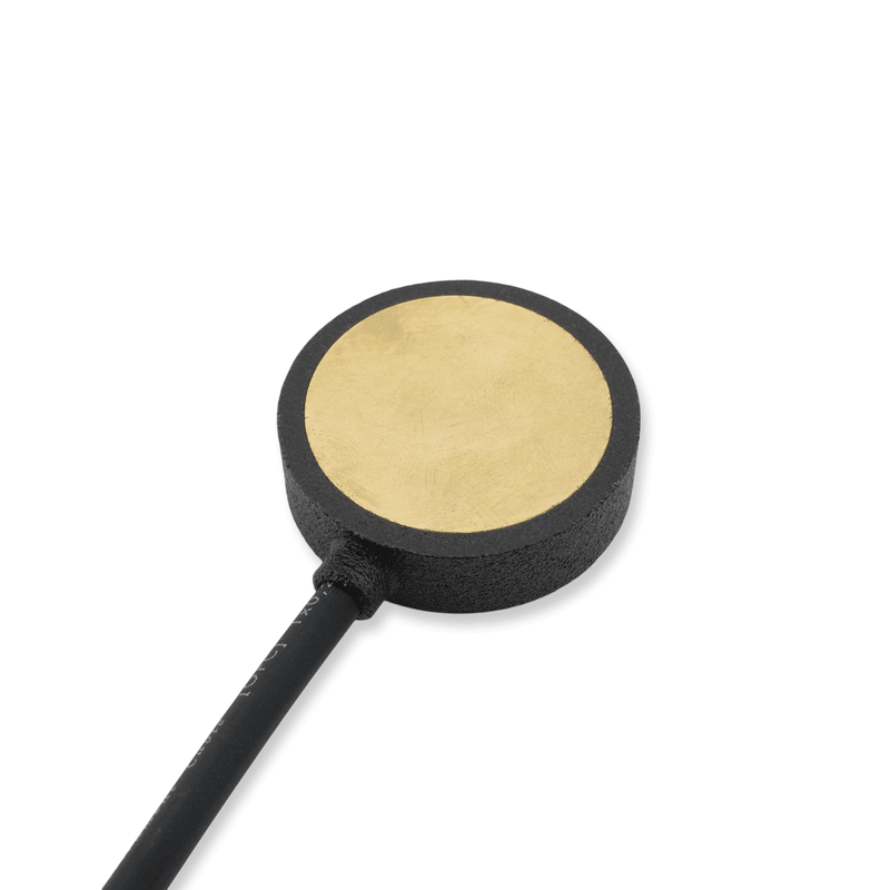 Micro de contact Leaf Audio - 2,0 m / connecteur TS 3,5 mm (1/8)