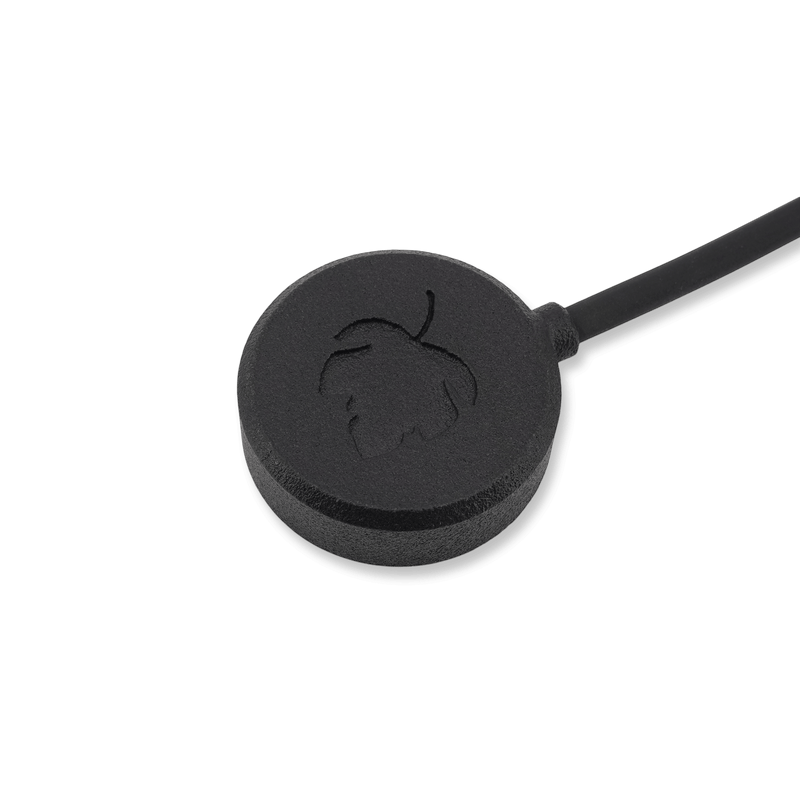 Micro de contact Leaf Audio - 2,0 m / connecteur TS 3,5 mm (1/8)