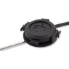 Micro de contact Leaf Audio - 2,0 m / connecteur TS 3,5 mm (1/8)