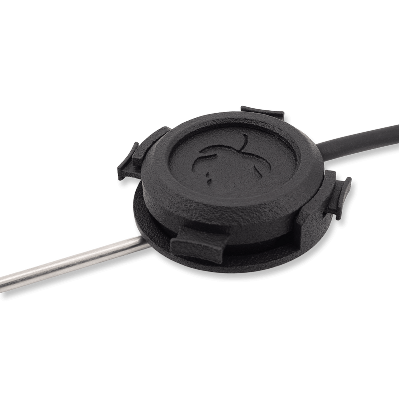 Micro de contact Leaf Audio - 2,0 m / connecteur TS 3,5 mm (1/8)