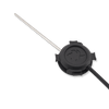 Micro de contact Leaf Audio - 2,0 m / connecteur TS 3,5 mm (1/8)