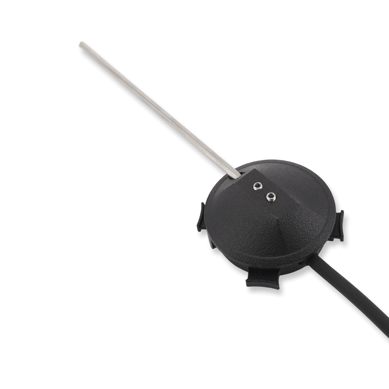 Micro de contact Leaf Audio - 2,0 m / connecteur TS 3,5 mm (1/8)