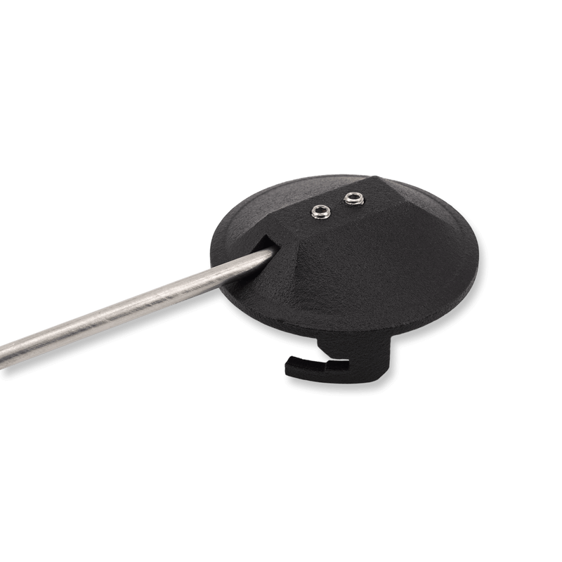 Micro de contact Leaf Audio - 2,0 m / connecteur TS 6,3 mm (1/4)