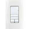 Kit de clavier de table Control4 (blanc)