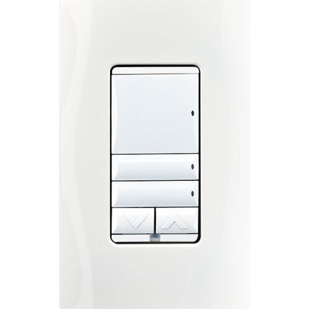 Kit de clavier de table Control4 (blanc)