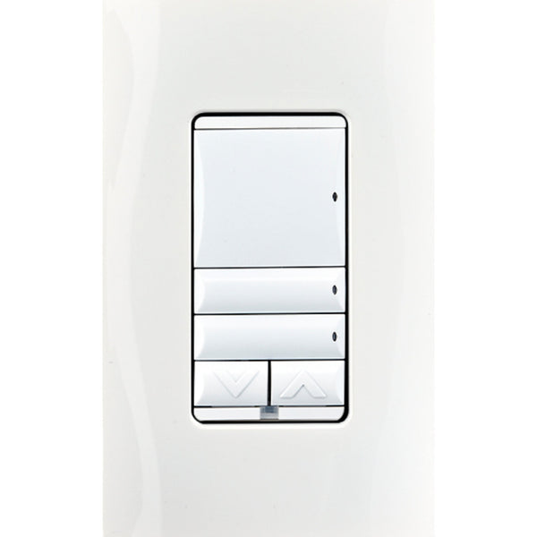 Kit de clavier de table Control4 (blanc)