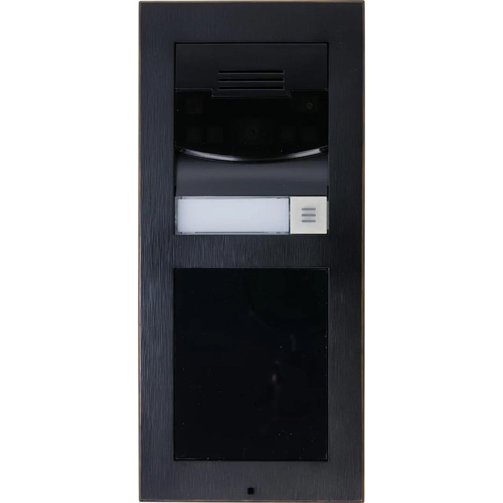 Control4 DS2 Door Station, Surface Mount (Venetian Bronze)