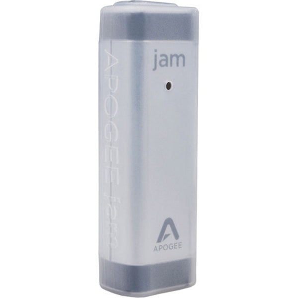 Apogee Protective Cover for JAM White