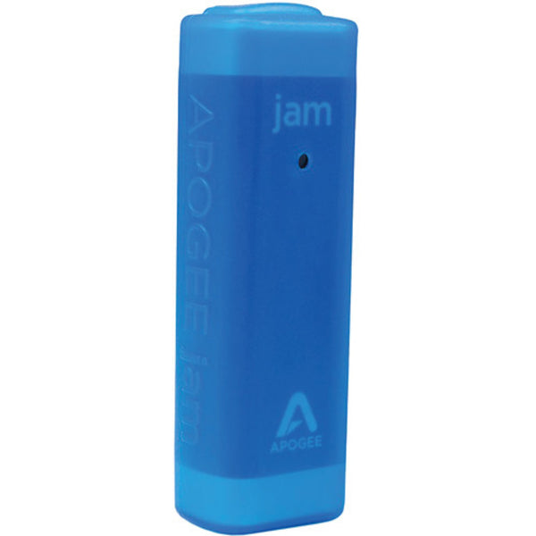 Apogee Protective Cover for JAM Blue