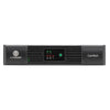 Crown CTD-2125 Amplificateur de puissance 2 canaux 125 W avec DSP Dante