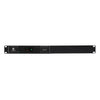 Crown CTD-2125 Amplificateur de puissance 2 canaux 125 W avec DSP Dante