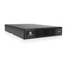 Crown CTD-2125 Amplificateur de puissance 2 canaux 125 W avec DSP Dante