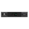 Crown CTD-4125 4-Ch 125W Power Amp w/ DSP Dante