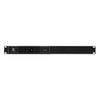 Crown CTD-4125 4-Ch 125W Power Amp w/ DSP Dante