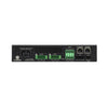 Crown CTD-4125 4-Ch 125W Power Amp w/ DSP Dante