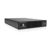 Crown CTD-4125 4-Ch 125W Power Amp w/ DSP Dante