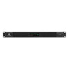 Crown CTD-8125 8-Ch 125W Power Amp w/ DSP Dante