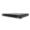 Crown CTD-8125 8-Ch 125W Power Amp w/ DSP Dante