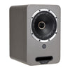 Fyne Audio Cubitt 5 Active Bookshelf System - Pearl Titanium