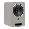 Fyne Audio Cubitt 5 Active Bookshelf System - Pebble Grey