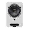 Fyne Audio Cubitt 5 Active Bookshelf System - Artic White