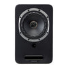 Fyne Audio Cubitt 5 Active Bookshelf System - Midnight Black