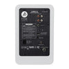 Fyne Audio Cubitt 5 Active Bookshelf System - Artic White