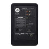 Fyne Audio Cubitt 5 Active Bookshelf System - Midnight Black