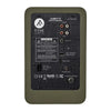 Fyne Audio Cubitt 5 Active Bookshelf System - Olive Green