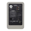 Fyne Audio Cubitt 5 Active Bookshelf System - Pebble Grey
